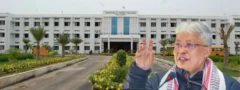కాంగ్రెస్ ఎంపీ బిమోల్ అకోయిజామ్‌పై కఠిన చర్యలు
