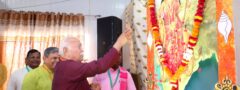 ఇండోర్‌లో ఆర్ఎస్ఎస్ అఖిల భారతీయ కార్యకారి మండల్ బైఠక్