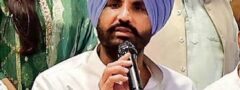 అసెంబ్లీ ఎన్నిక‌ల‌కు ముందు పంజాబ్ కాంగ్రెస్ చీఫ్ రాజీనామా
