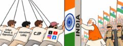 అసహనంతో చెలరేగే ‘రెజీమ్ చేంజ్’ ఆరాటం!