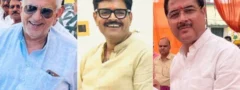 బీజేపీలో చేరిన ముగ్గురు సమాజ్‌వాదీ ఎమ్యెల్యేలు!