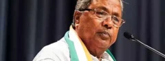 కర్ణాటక కాంగ్రెస్ లో సిద్దరామయ్య `స్టింగ్ వీడియో’ దుమారం!