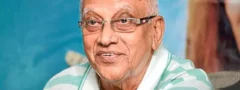ప్రముఖ దర్శకుడు సింగీతం శ్రీనివాసరావు కన్నుమూత