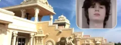 అమెరికా హిందూ ఆలయంపై కాల్పులకు రెండేళ్లుగా ప్రయత్నం!